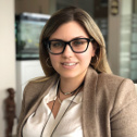 Christina Chatzidimitriou