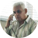 Johnny Andriopoulos