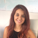 Thaleia Grigoraki