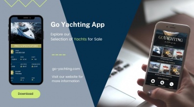 New App for Yachts!