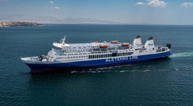 Chartering of MV Daleela