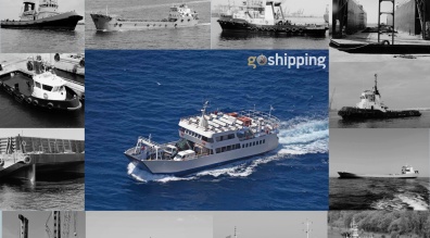 Latest sale of 1995blt 40m landing craft