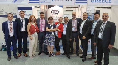 Sea Asia 2017 Exhibition in Singapore