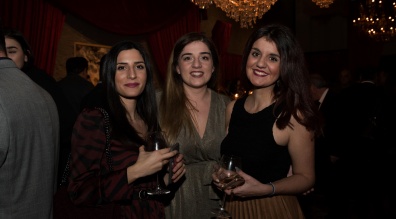 WIMA's annual event 2019
