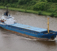 Dry Tonnage