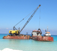 Floating Equipment