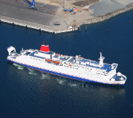 RoPax Ferries