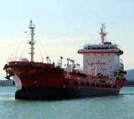 Wet Tonnage