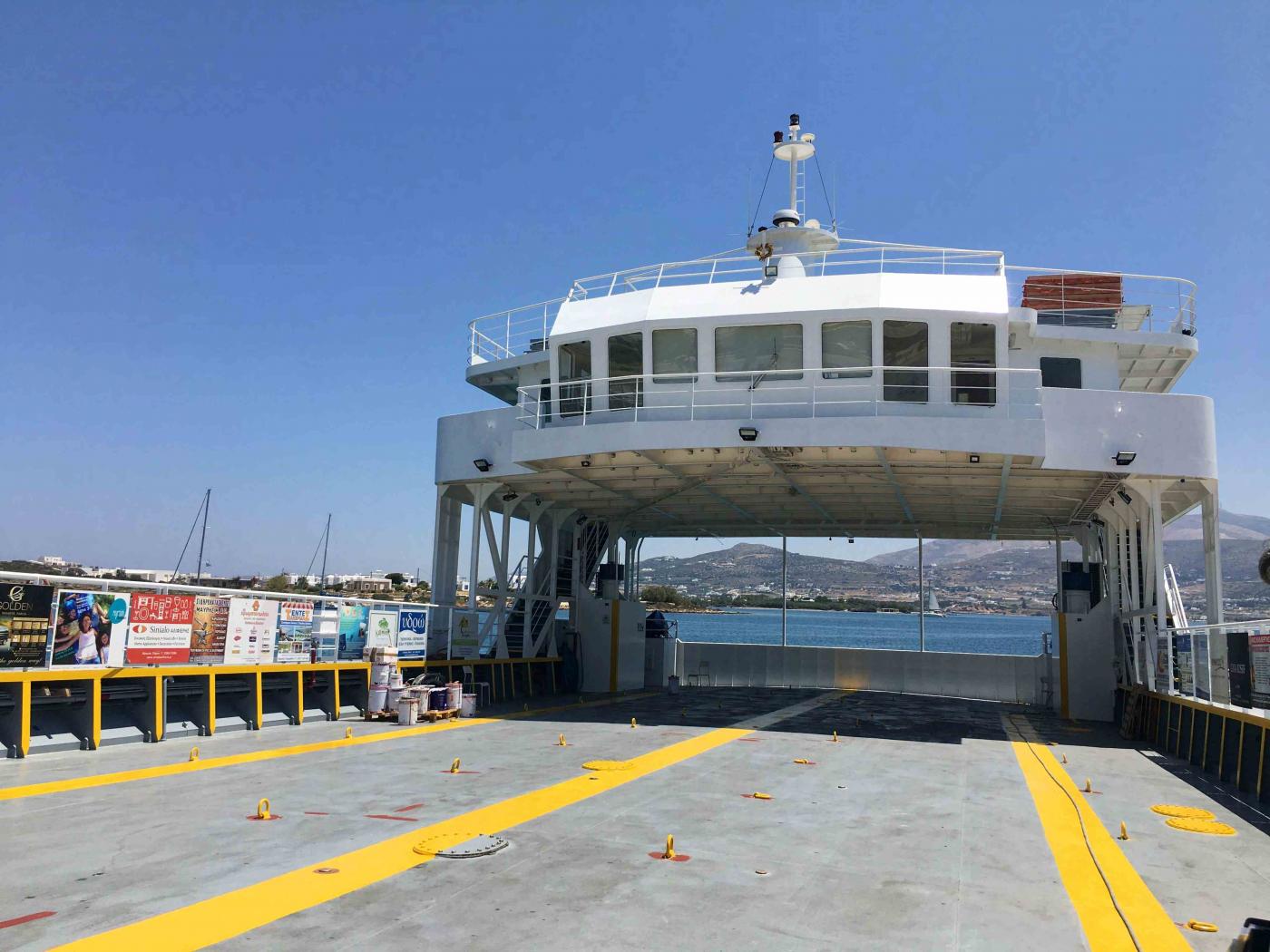 Go 1041 - Landing Craft - 39m