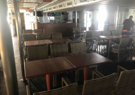 Go 1133 - Passenger Catamaran - 41m