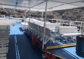 Go 1133 - Passenger Catamaran - 41m