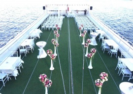 Go 1137 - Dinner Cruiser - 41m