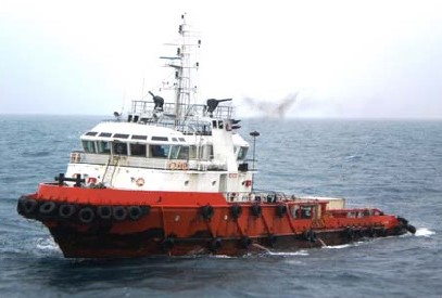 Go 1116 - AHTS - 49m