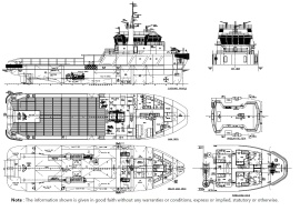 Go 1116 - AHTS - 49m