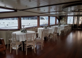 Go 1149 - Day Cruise Ship - 23m