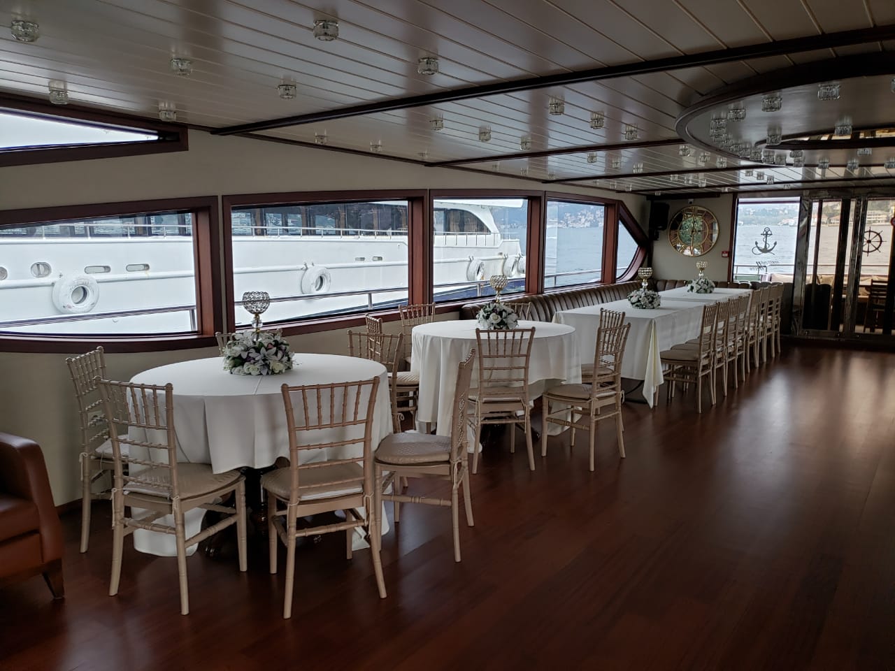 Go 1149 - Day Cruise Ship - 23m