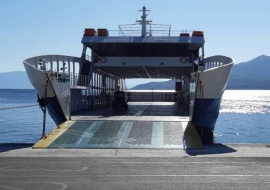 Go 1093 - Landing Craft - 70m