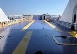 Go 1064 - Landing Craft - 40m