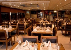 Go 1172 - Day Cruise Ship - 49m