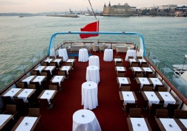 Go 1172 - Day Cruise Ship - 49m