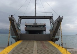 Go 1166 - Landing Craft - 53m