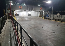Go 1167 - Landing Craft - 64m