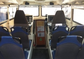 Go 1183 - Crew Utility Vessel - 12m