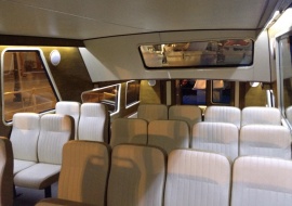 Go 1210 - Day Passenger Boat - 14m
