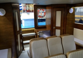 Go 1210 - Day Passenger Boat - 14m