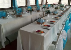 Go 1227 - Day Cruise Ship - 23m