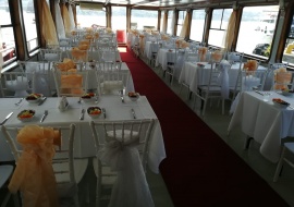 Go 1227 - Day Cruise Ship - 23m
