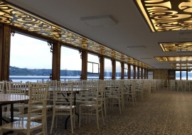 Go 1228 - Day Cruise Ship - 41m