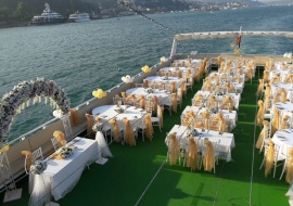 Go 1228 - Day Cruise Ship - 41m