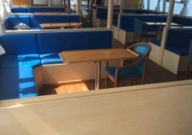 Go 0298 - Day Passenger Boat - 37m