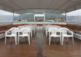 Go 0298 - Day Passenger Boat - 37m