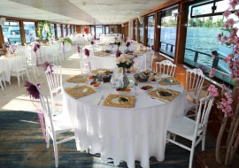 Go 1261 - Day Cruise Ship - 35m
