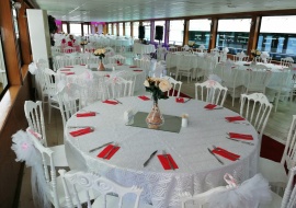 Go 1261 - Day Cruise Ship - 35m