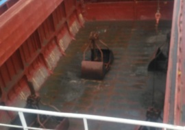 Go 1278 - General Cargo Vessel - 68m