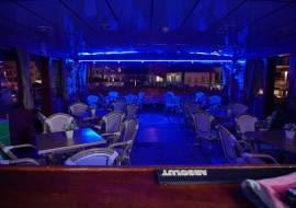 Go 1282 - Day Cruise Ship - 42m