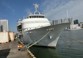 Go 1301 - Day Cruiser - 64m