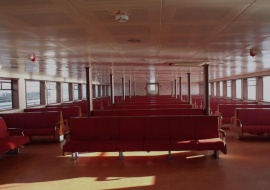 Go 1302 - Day Passenger Boat - 41m