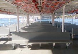 Go 1302 - Day Passenger Boat - 41m