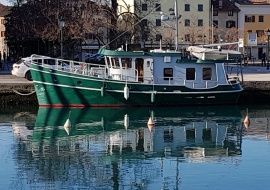 Go 1339 - Motor Yacht - 12m