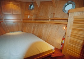 Go 1339 - Motor Yacht - 12m