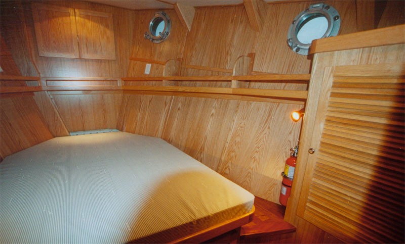 Go 1339 - Motor Yacht - 12m