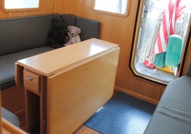 Go 1339 - Motor Yacht - 12m