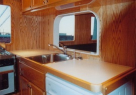 Go 1339 - Motor Yacht - 12m