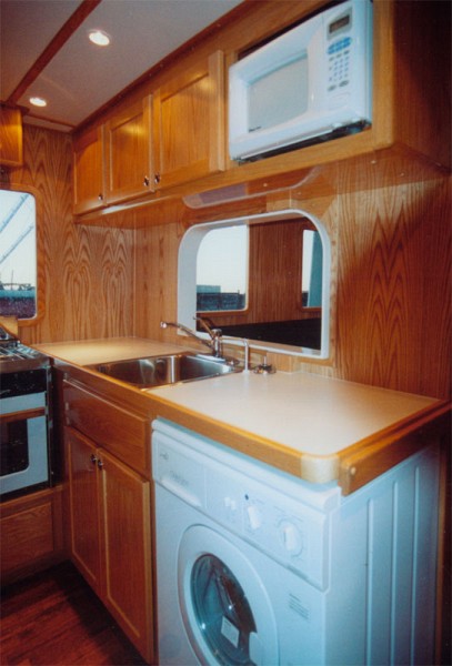 Go 1339 - Motor Yacht - 12m