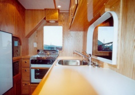 Go 1339 - Motor Yacht - 12m