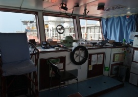 Go 1348 - Tug Boat - 26m